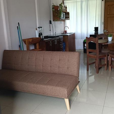 Casa De Campo Heliconia La Fortuna Екстер'єр фото