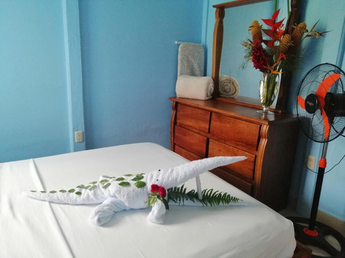 Casa De Campo Heliconia La Fortuna Екстер'єр фото