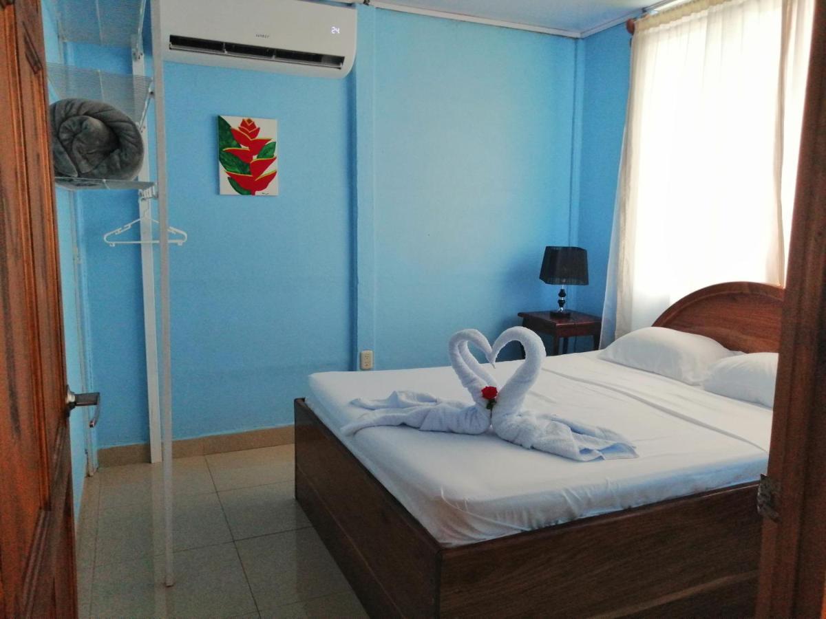 Casa De Campo Heliconia La Fortuna Екстер'єр фото