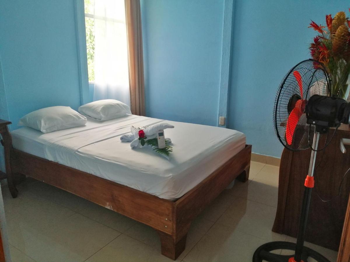 Casa De Campo Heliconia La Fortuna Екстер'єр фото
