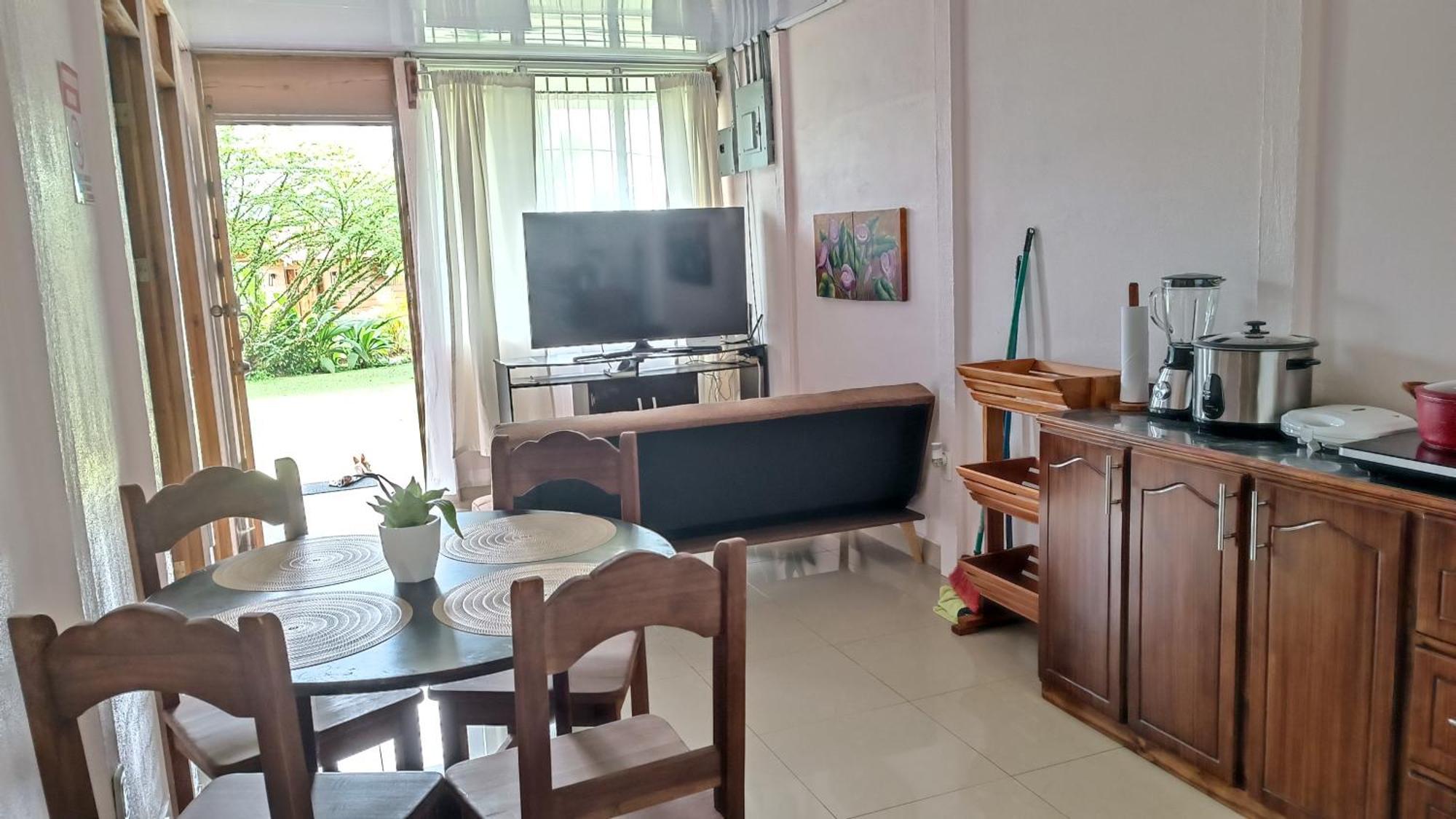 Casa De Campo Heliconia La Fortuna Екстер'єр фото