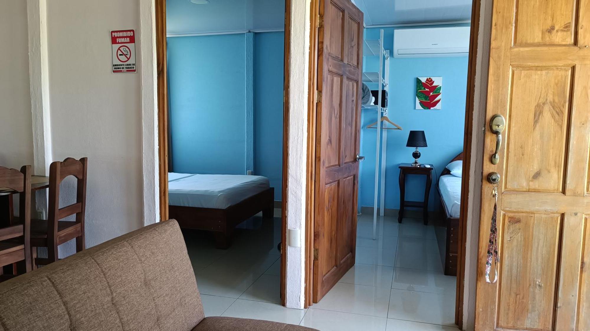 Casa De Campo Heliconia La Fortuna Екстер'єр фото